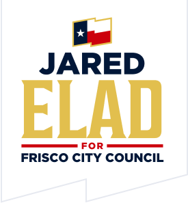 Jared Elad